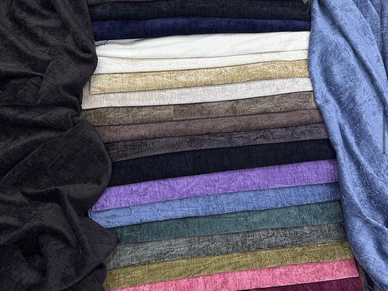 Velvet cowboy- premium quality